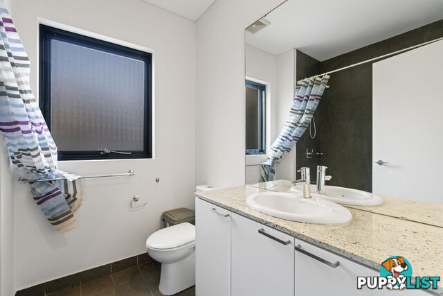Unit 20/124 Mounts Bay Rd PERTH WA 6000