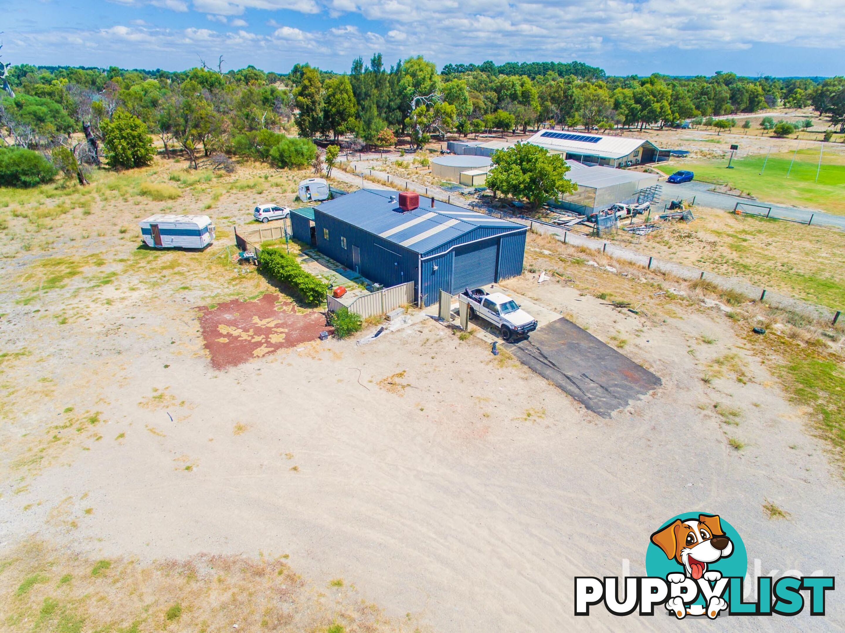 149 Karbro Drive CARDUP WA 6122