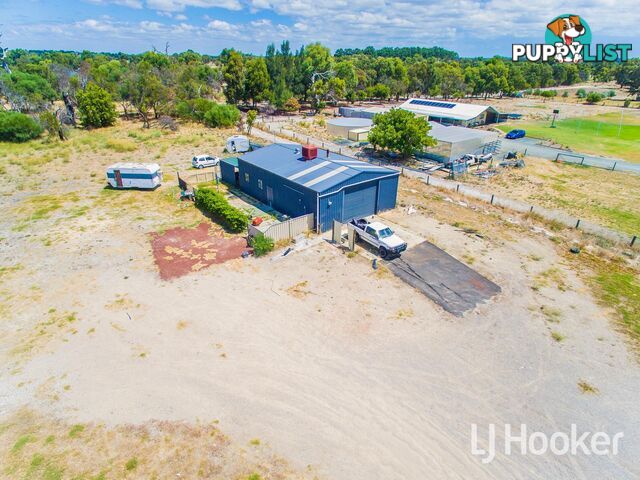 149 Karbro Drive CARDUP WA 6122