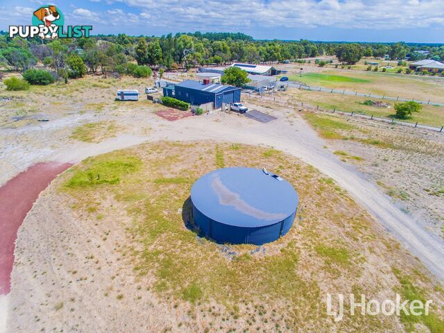 149 Karbro Drive CARDUP WA 6122