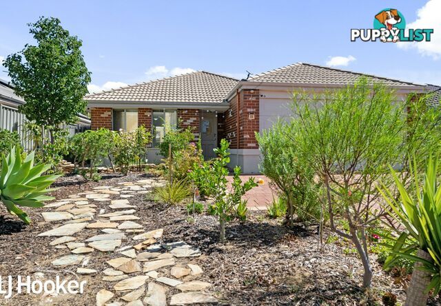 22 Retchford Way QUEENS PARK WA 6107