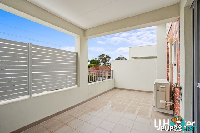 Unit 6/185 Hill View Tce BENTLEY WA 6102