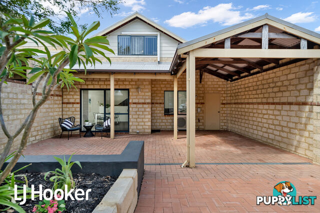 7/174 Carnarvon Street EAST VICTORIA PARK WA 6101