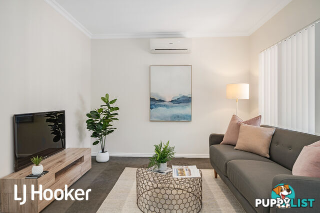 7/174 Carnarvon Street EAST VICTORIA PARK WA 6101