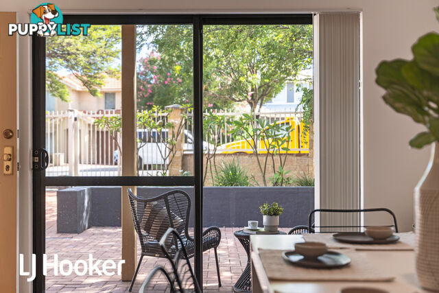 7/174 Carnarvon Street EAST VICTORIA PARK WA 6101