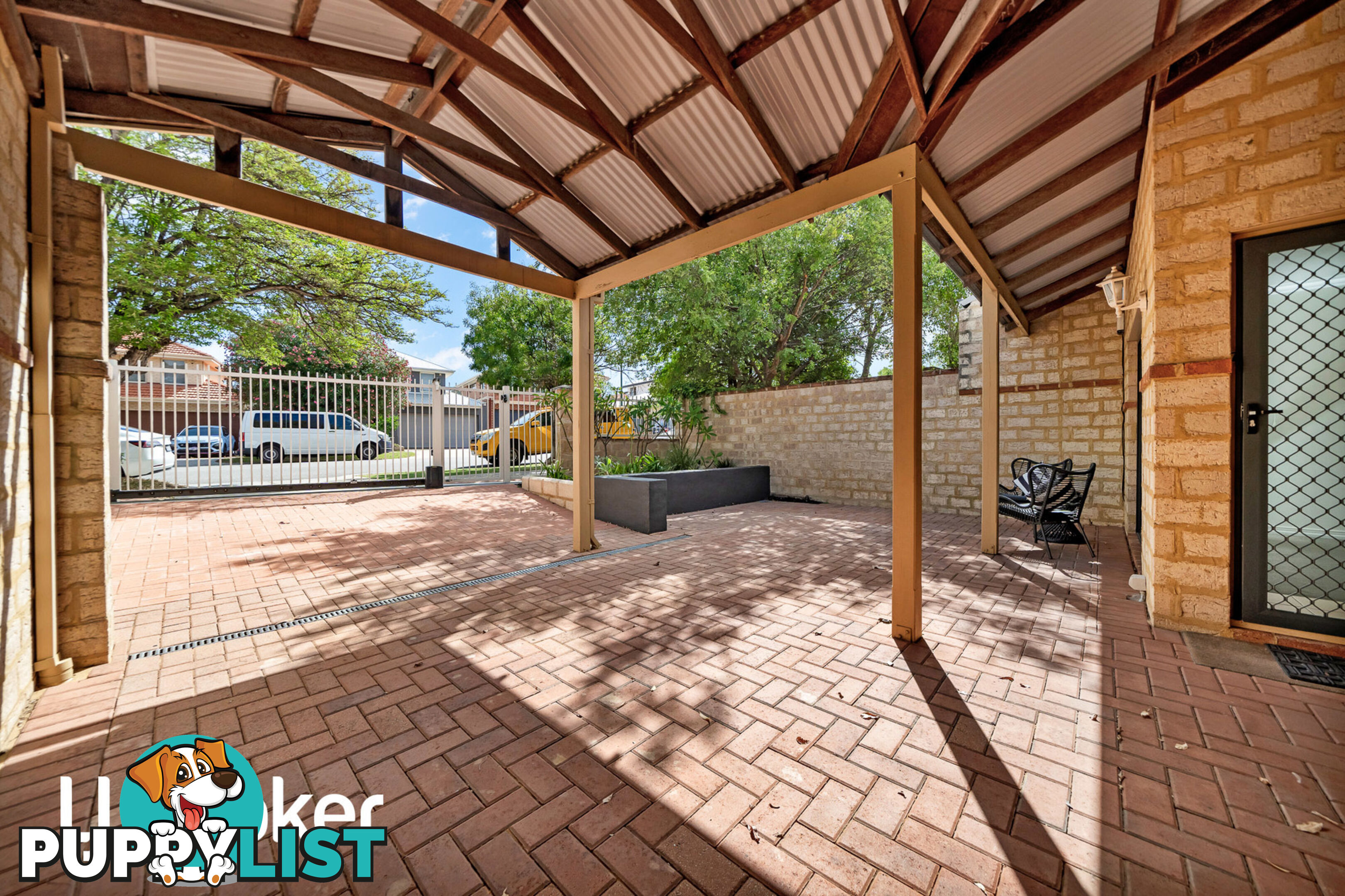 7/174 Carnarvon Street EAST VICTORIA PARK WA 6101