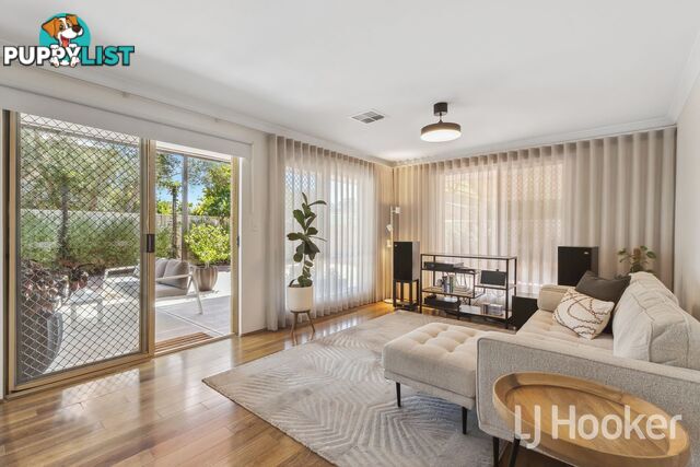 5/22 Tuckett Street CARLISLE WA 6101
