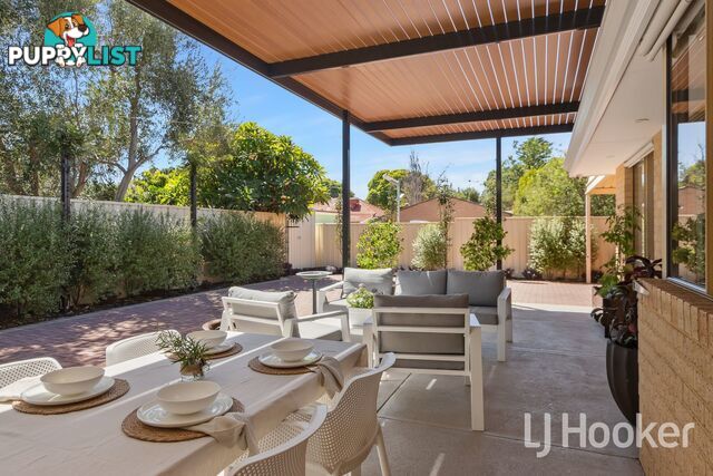 5/22 Tuckett Street CARLISLE WA 6101