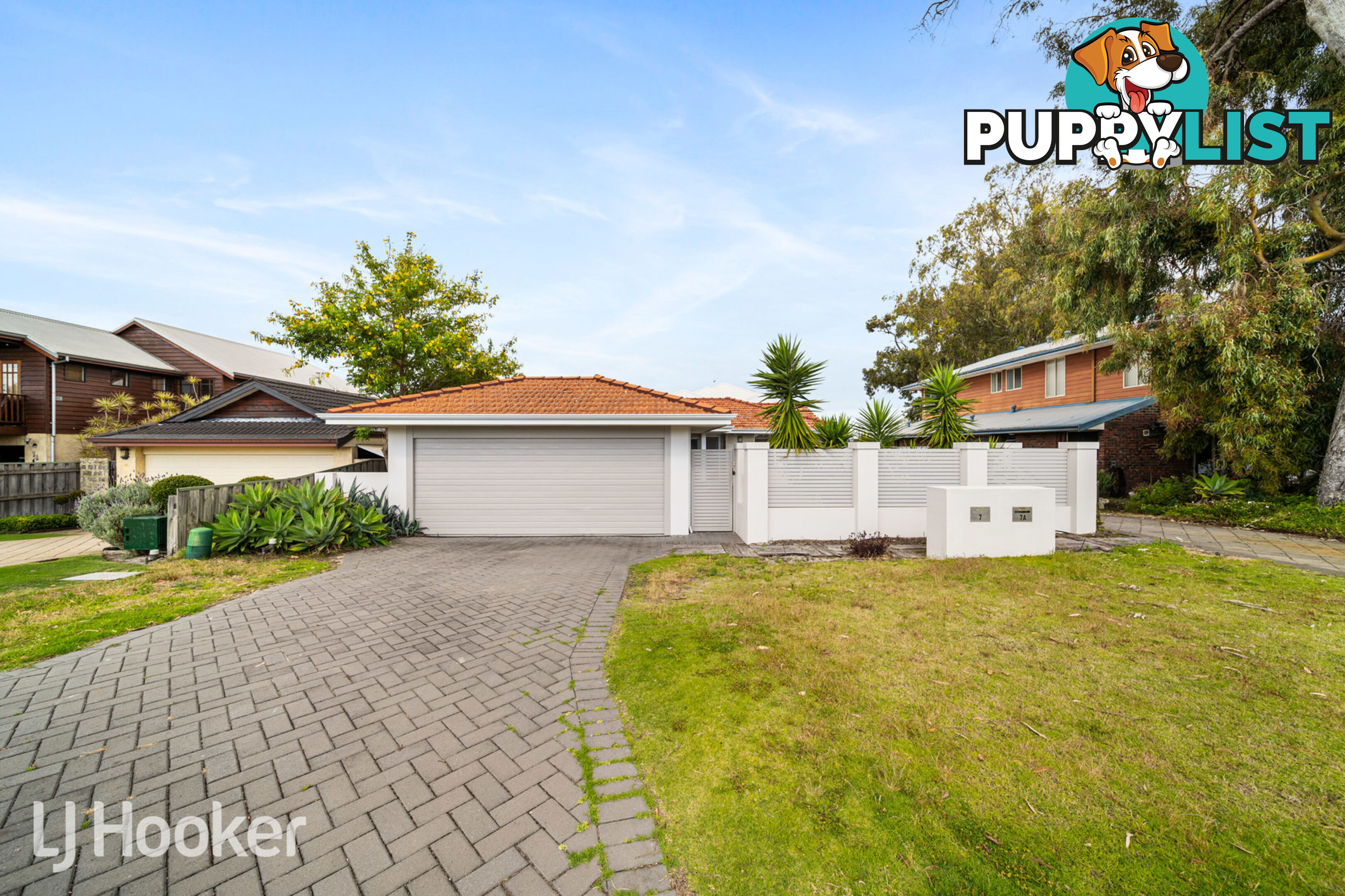 7 Opal Place RIVERTON WA 6148