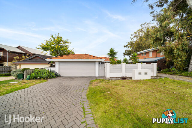 7 Opal Place RIVERTON WA 6148