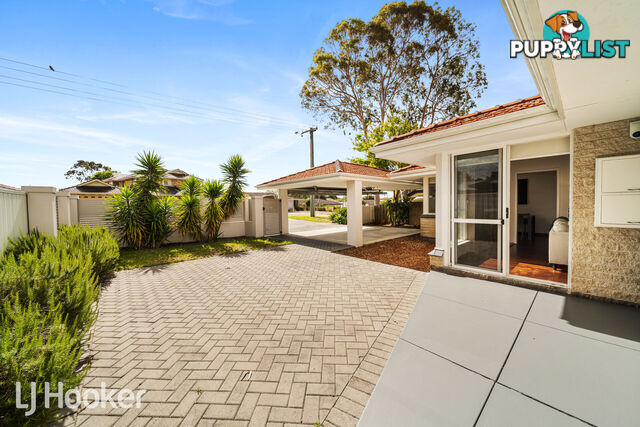 7 Opal Place RIVERTON WA 6148