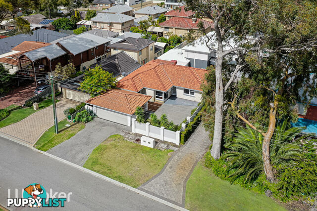 7 Opal Place RIVERTON WA 6148