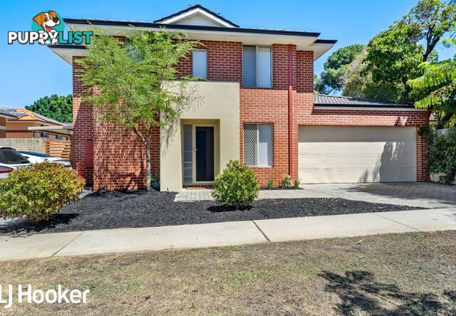 8/34 Knutsford Avenue RIVERVALE WA 6103