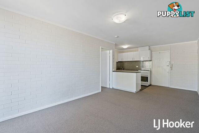 Unit 609/69 King George St VICTORIA PARK WA 6100