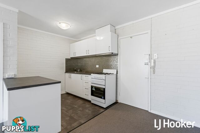 Unit 609/69 King George St VICTORIA PARK WA 6100