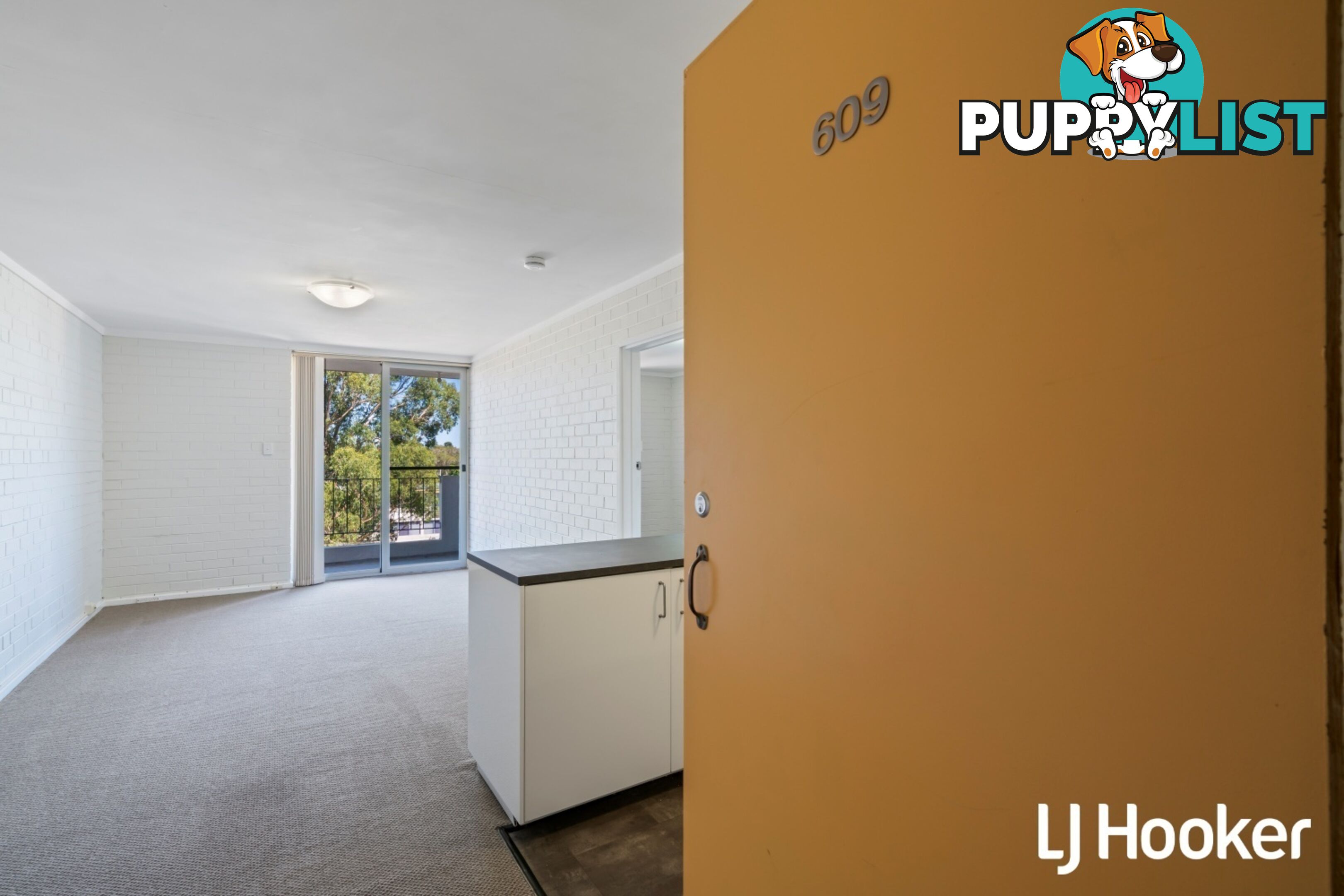 Unit 609/69 King George St VICTORIA PARK WA 6100