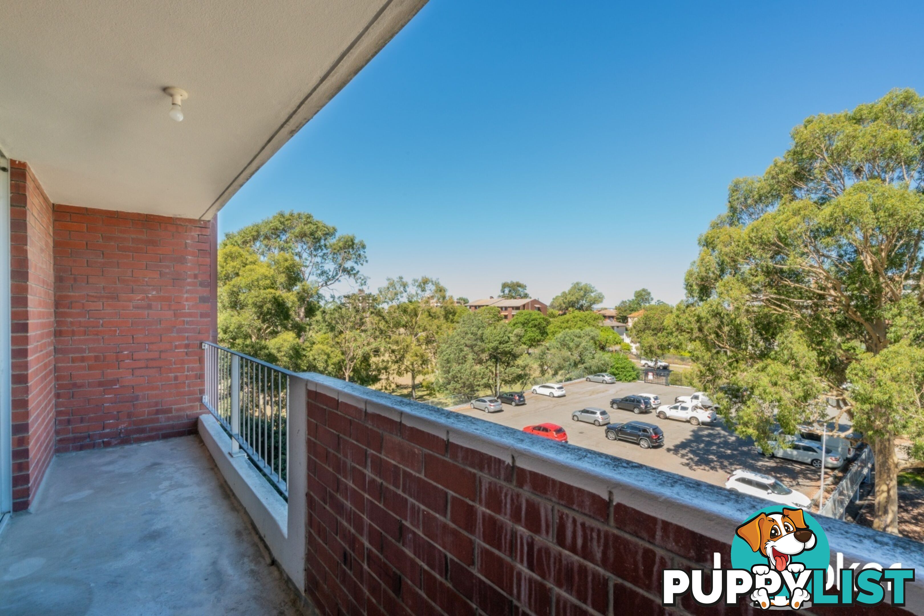 Unit 609/69 King George St VICTORIA PARK WA 6100