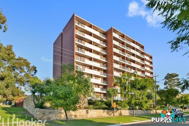 604/69 King George Street VICTORIA PARK WA 6100