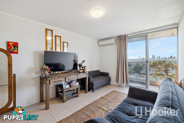 604/69 King George Street VICTORIA PARK WA 6100