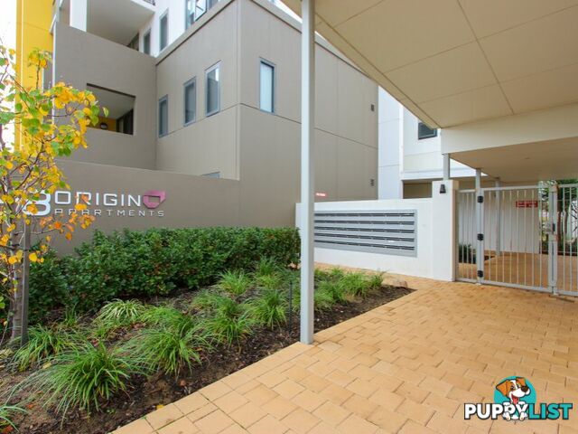 32/28 Goodwood Parade BURSWOOD WA 6100