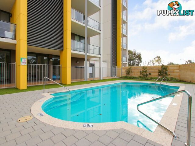 32/28 Goodwood Parade BURSWOOD WA 6100