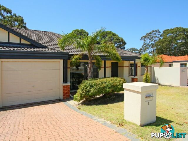 2/24-26 Dumond Street BENTLEY WA 6102