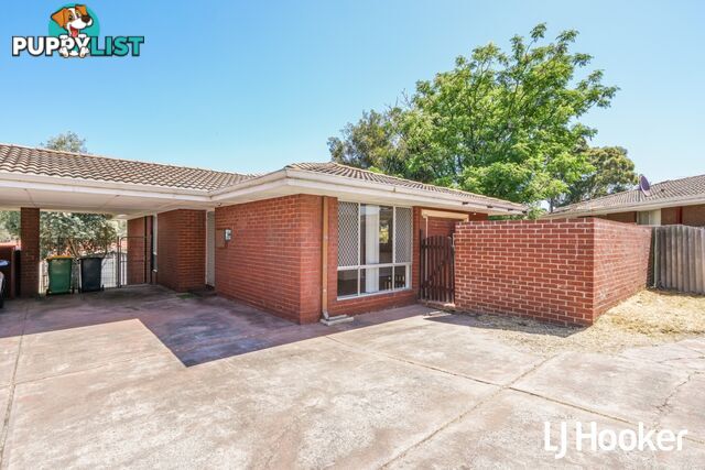 12A Jenark Way KEWDALE WA 6105