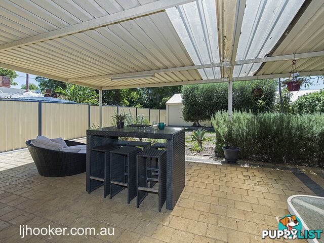 240 Berwick Street VICTORIA PARK WA 6100