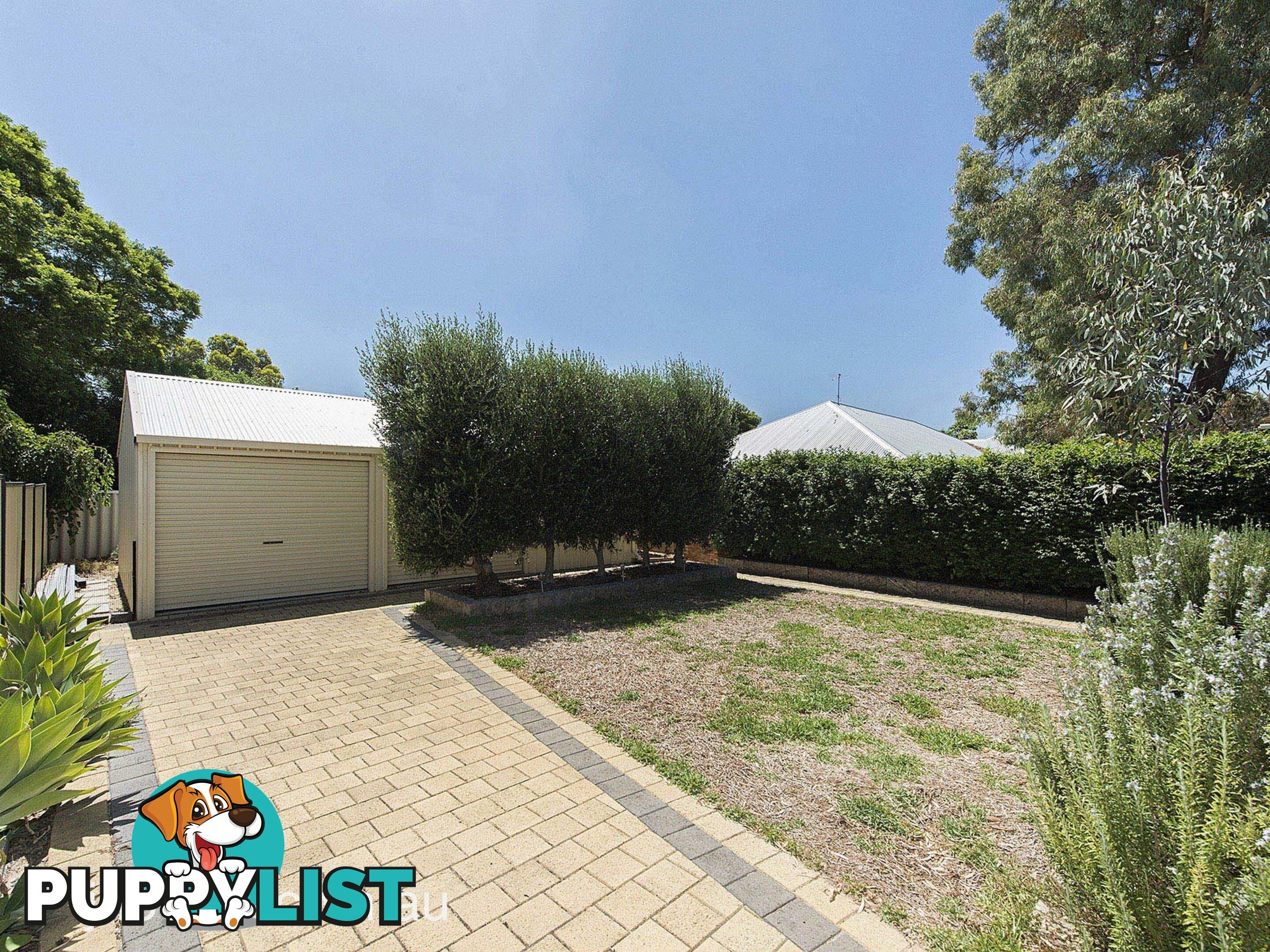 240 Berwick Street VICTORIA PARK WA 6100