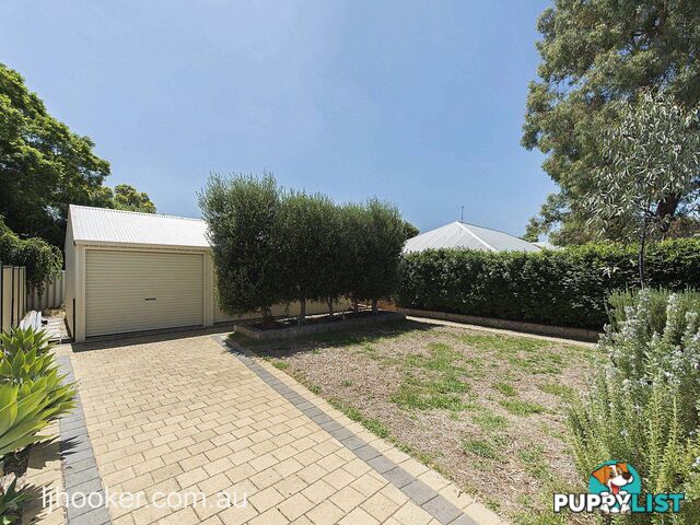 240 Berwick Street VICTORIA PARK WA 6100