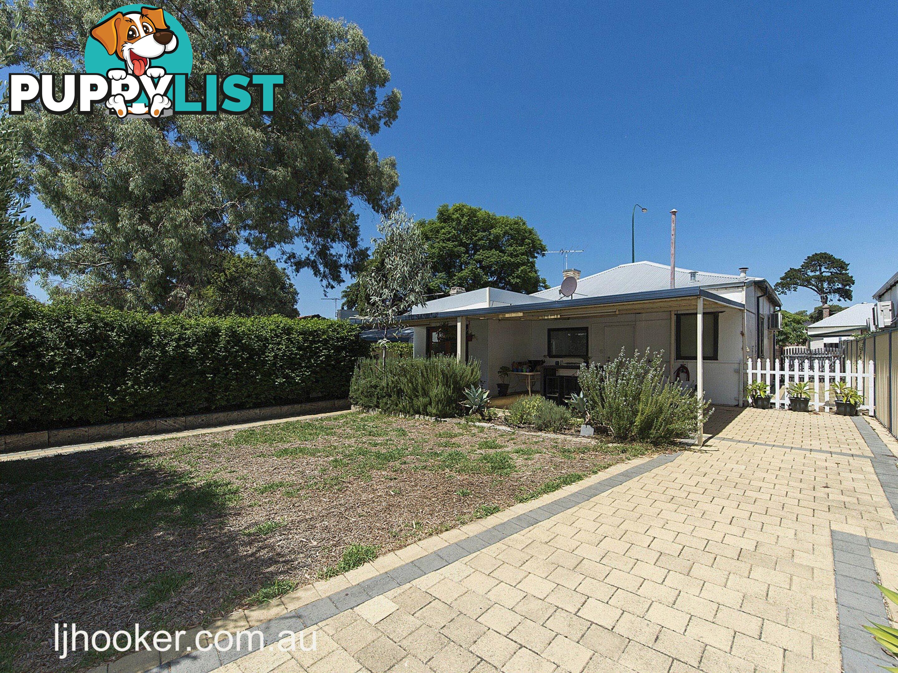 240 Berwick Street VICTORIA PARK WA 6100