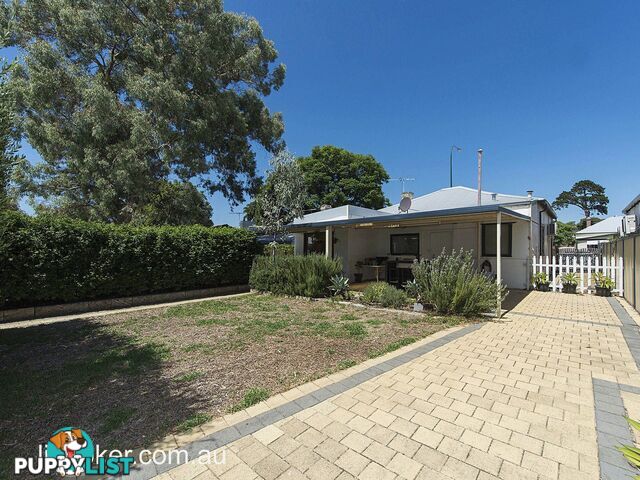 240 Berwick Street VICTORIA PARK WA 6100