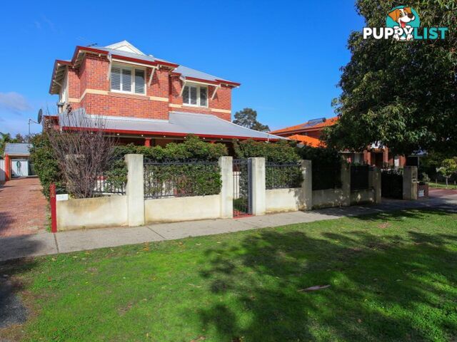 26 Tuam Street VICTORIA PARK WA 6100