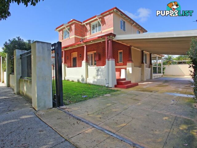 26 Tuam Street VICTORIA PARK WA 6100