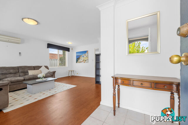 6A Beveridge Street BENTLEY WA 6102