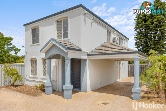 6A Beveridge Street BENTLEY WA 6102