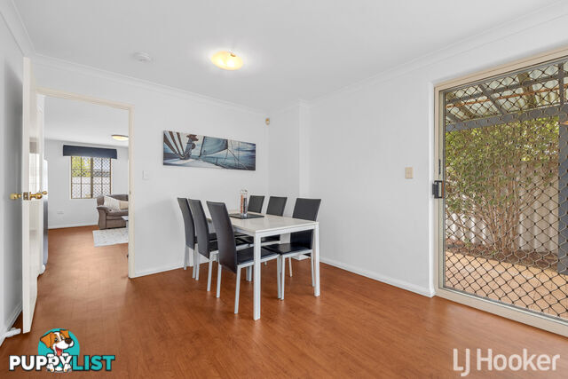 6A Beveridge Street BENTLEY WA 6102