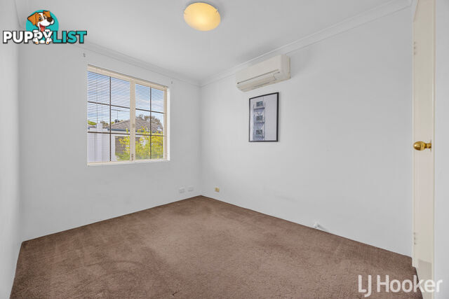 6A Beveridge Street BENTLEY WA 6102