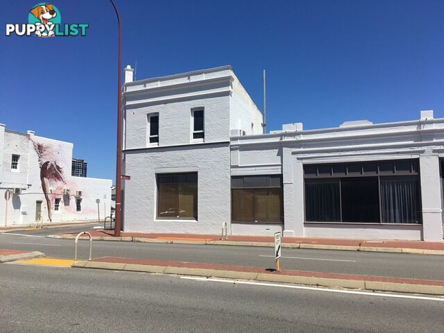 183 Lord Street PERTH WA 6000