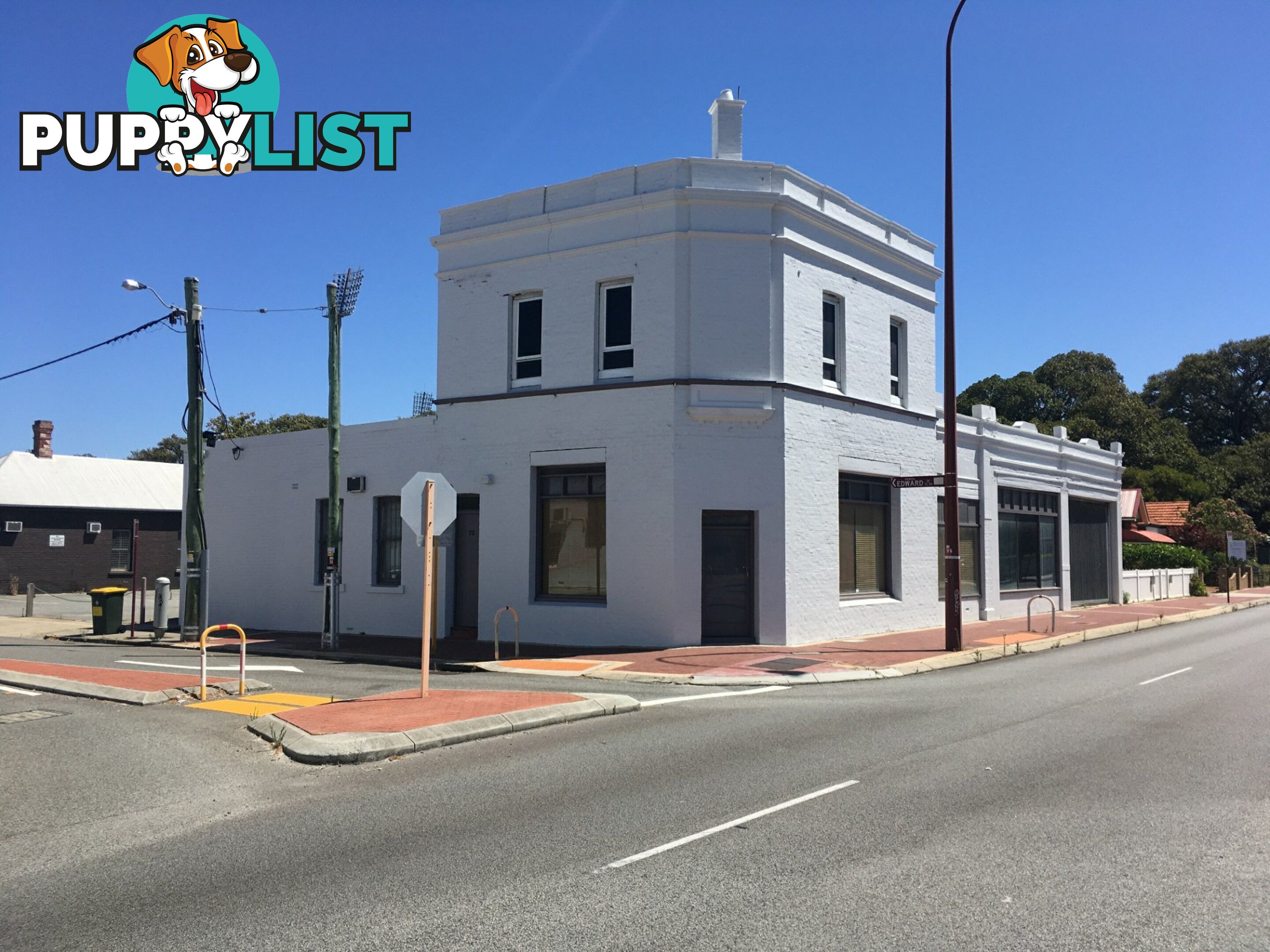 183 Lord Street PERTH WA 6000