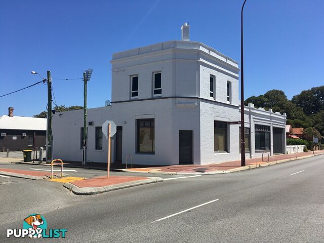 183 Lord Street PERTH WA 6000