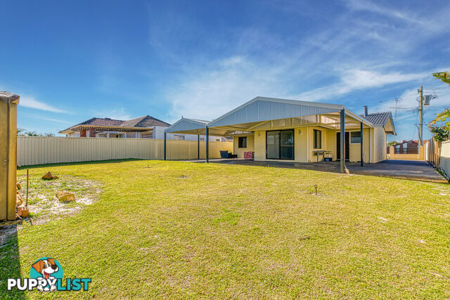 11 Okewood Way MORLEY WA 6062
