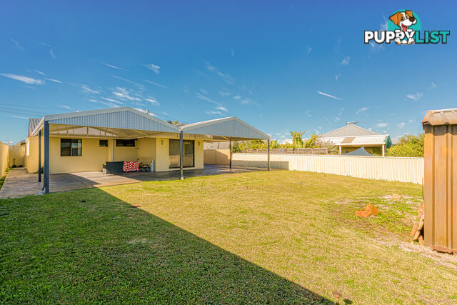 11 Okewood Way MORLEY WA 6062
