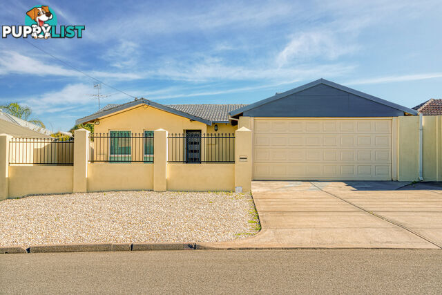 11 Okewood Way MORLEY WA 6062
