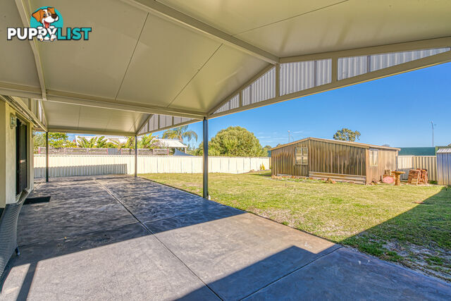 11 Okewood Way MORLEY WA 6062