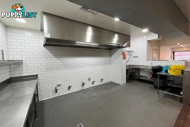 135 Barrack Street PERTH WA 6000