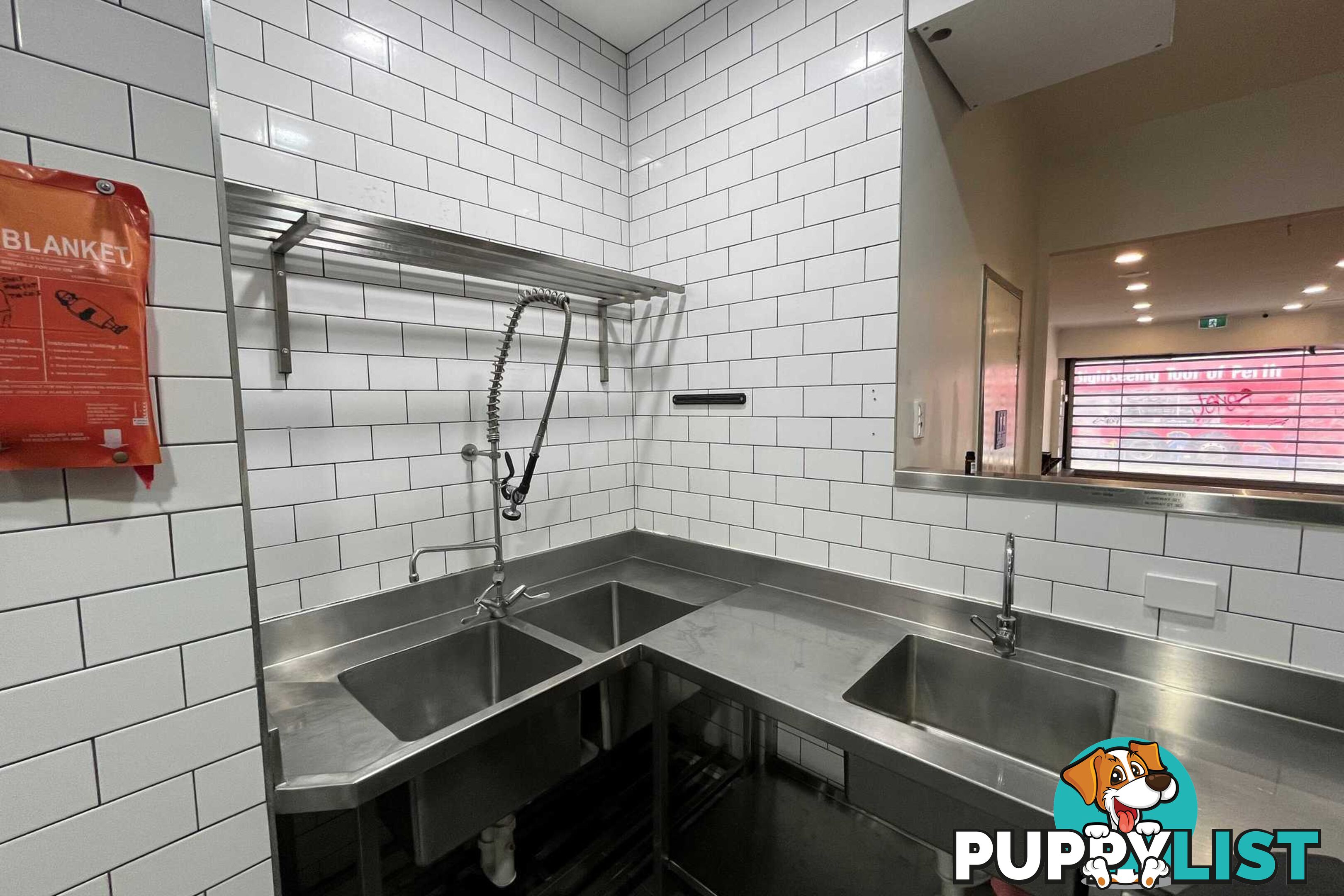 135 Barrack Street PERTH WA 6000