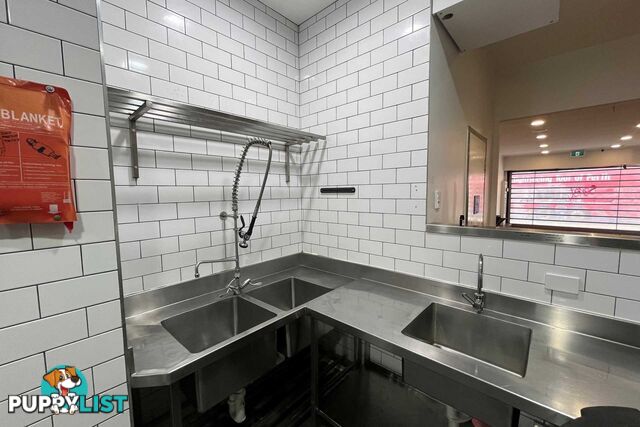 135 Barrack Street PERTH WA 6000