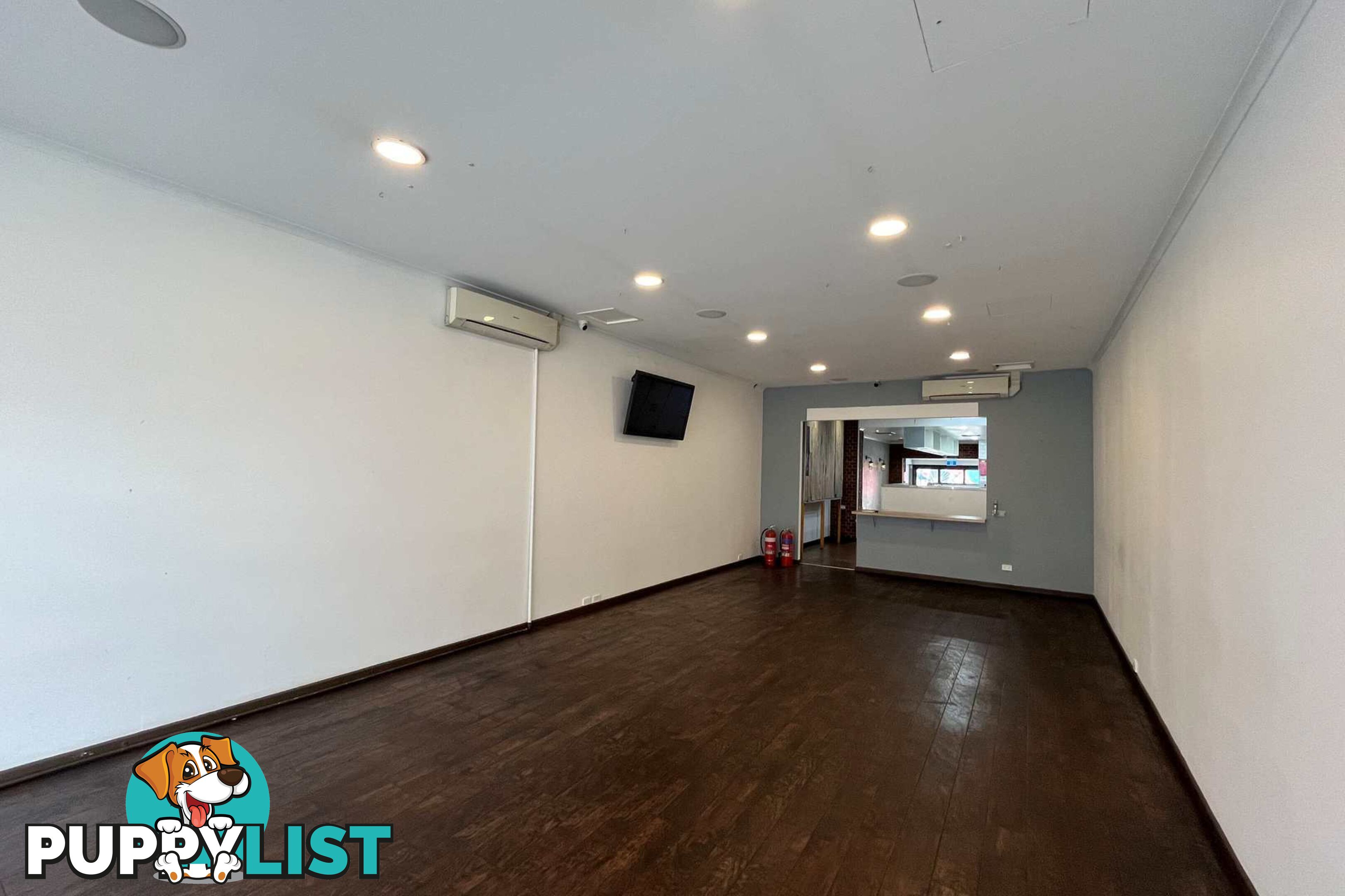 135 Barrack Street PERTH WA 6000