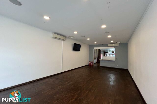 135 Barrack Street PERTH WA 6000